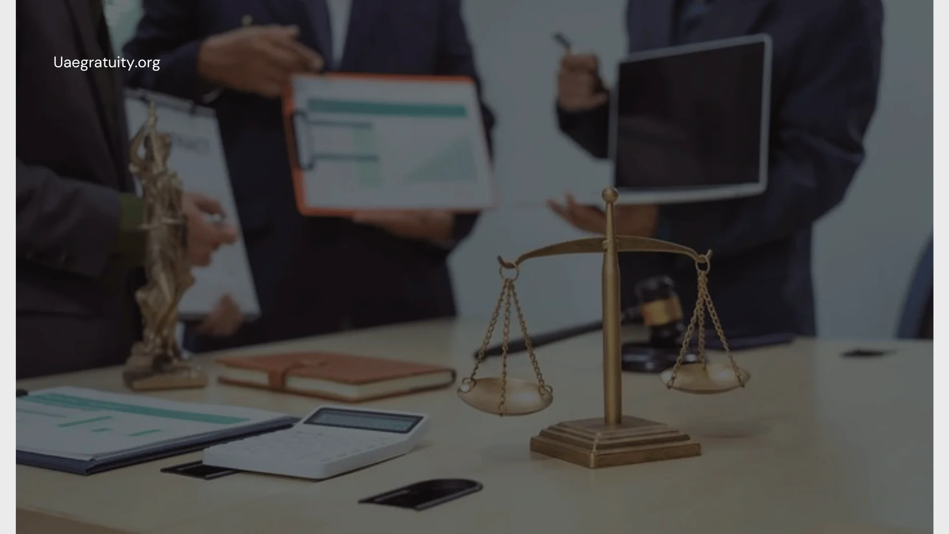 domestic workers gratuity calculator UAE