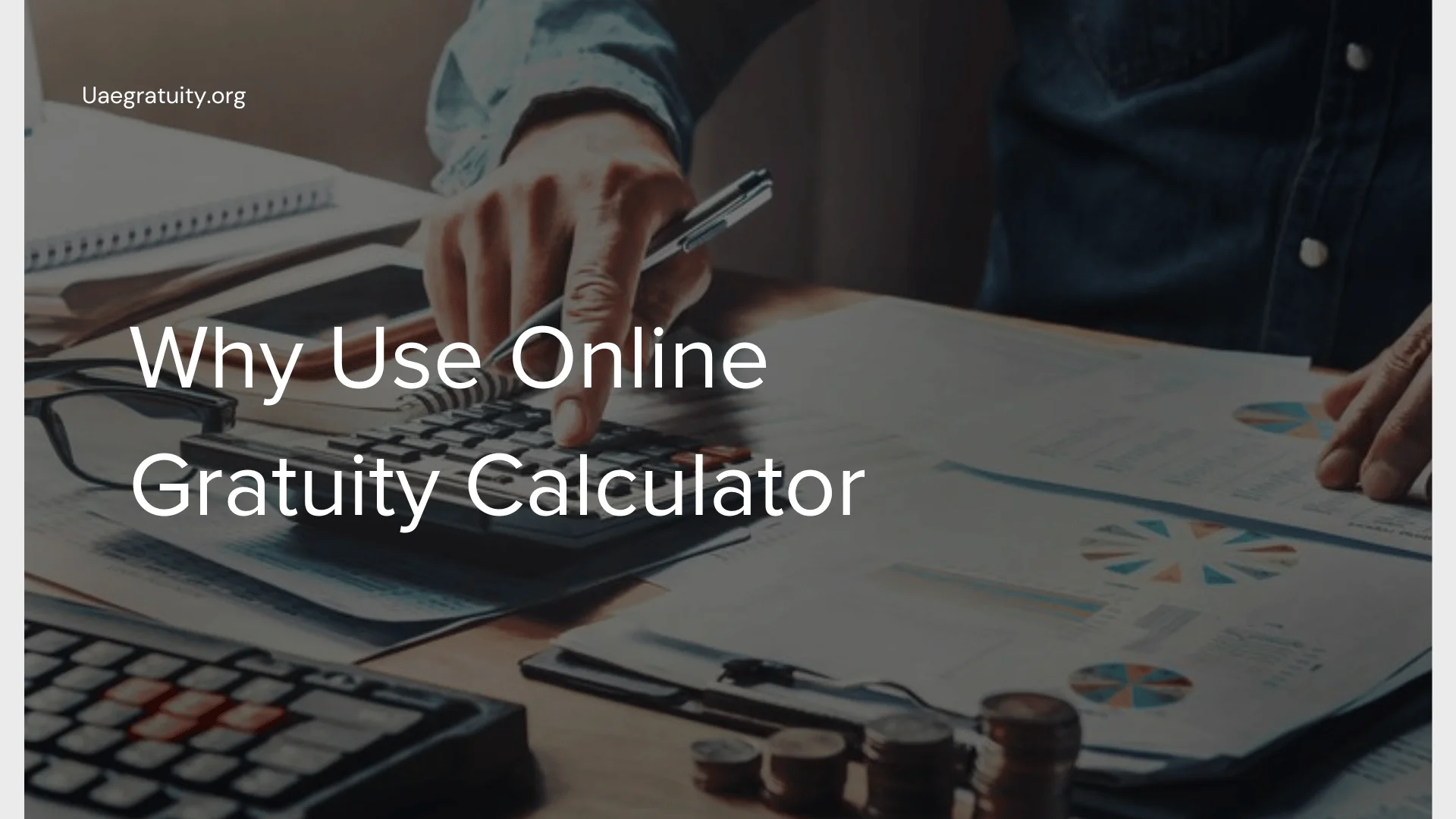 How to use gratuity calculator