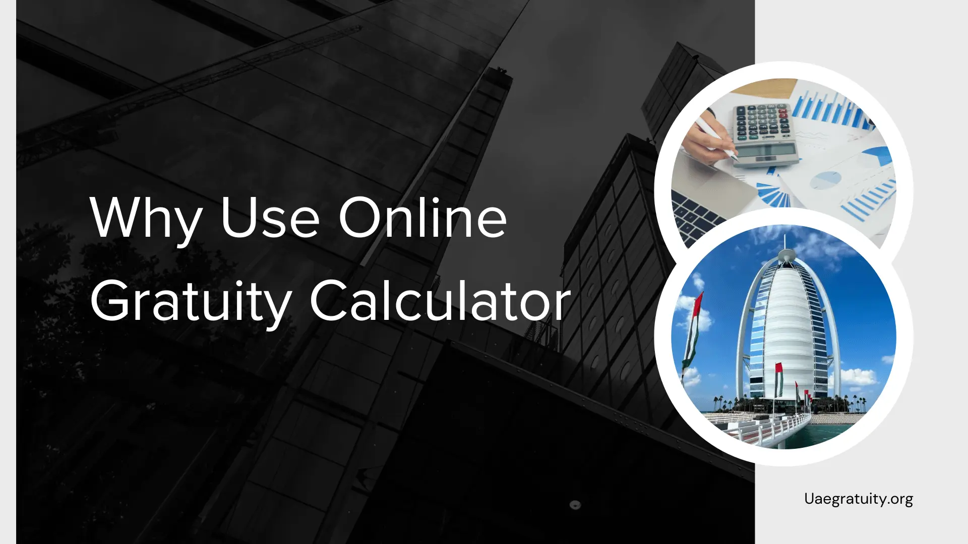 Why Use Online Gratuity Calculator 2