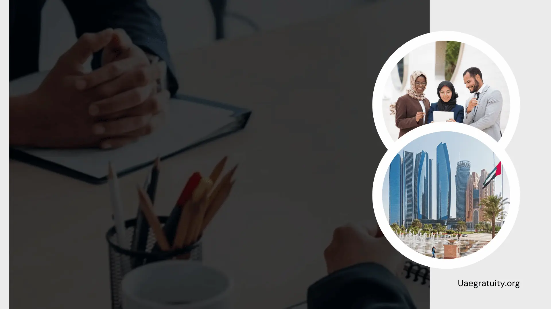 Online UAE Gratuity Calculator 2025 5 UAE Gratuity Calculator