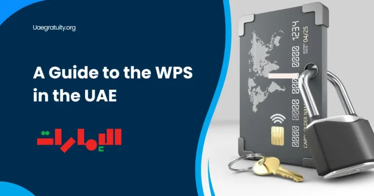 WPS in UAE